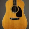 1967 Martin D-35 Steel String Acoustic Guitar-Used