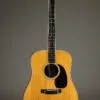 1967 Martin D-35 Steel String Acoustic Guitar-Used