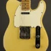 1968 Fender Telecaster Blond Electric Guitar – Used