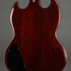 1968 Gibson EB-0 Solid Body Electric Bass-Used