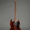 1968 Gibson EB-0 Solid Body Electric Bass-Used