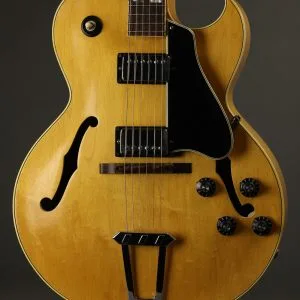 1968 Gibson ES-175DN Arch-Top Electric Guitar Used