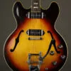 1968 Gibson ES-330TD Hollow Body Electric Guitar- Used