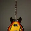 1968 Gibson ES-330TD Hollow Body Electric Guitar- Used