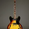 1968 Gibson ES-330TD Sunburst Hollow Body Guitar- Used