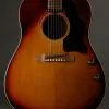 1968 Gibson J-160E Acoustic Electric Guitar Used
