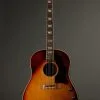 1968 Gibson J-160E Acoustic Electric Guitar Used