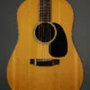 1968 Martin D-18S 12-Fret Acoustic Guitar – Used