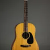 1968 Martin D-18S 12-Fret Acoustic Guitar – Used