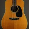 1968 Martin D-28 Acoustic Guitar – Used