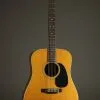 1968 Martin D-28 Acoustic Guitar – Used