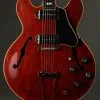 1969 Gibson ES-330TDC Semi-Hollow Guitar Used