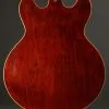 1969 Gibson ES-330TDC Semi-Hollow Guitar Used