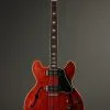 1969 Gibson ES-330TDC Semi-Hollow Guitar Used