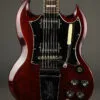 1969 Gibson SG Standard Electric Guitar – Used