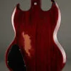 1969 Gibson SG Standard Electric Guitar – Used