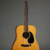 1969 Martin D-18 Acoustic Guitar-Used