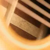 1969 Martin D-18 Acoustic Guitar-Used