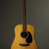 1969 Martin D-21 Acoustic Guitar Used
