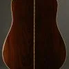 1969 Martin D-28 Steel String Acoustic Guitar Used