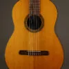 1969 Martin N-10 Nylon String Guitar- Used
