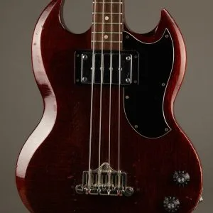1970 Gibson EB-0 Electric Bass – Used