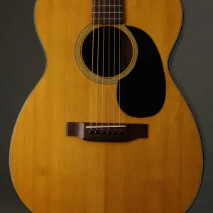 1970 Martin 00-18 Acoustic Guitar Used