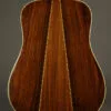 1971 Martin D-35 Acoustic Guitar – Used