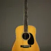 1971 Martin D-35 Acoustic Guitar – Used