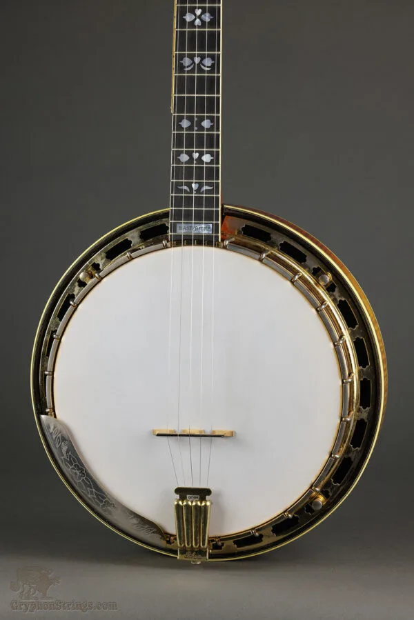 1972 Gibson RB-800 5-String Banjo – Used