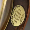 1972 Gibson RB-800 5-String Banjo – Used