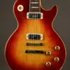1973 Gibson Les Paul Deluxe Sunburst Solid Body Electric Guitar- Used