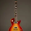 1973 Gibson Les Paul Deluxe Sunburst Solid Body Electric Guitar- Used