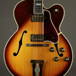 1974 Gibson L-5CES Arch Top Electric Guitar- Used