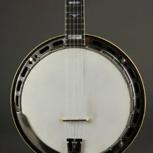 1974 Gibson RB-250 5-String Banjo – Used
