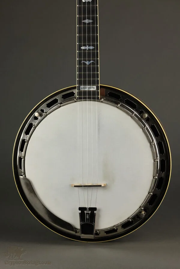 1974 Gibson RB-250 5-String Banjo – Used