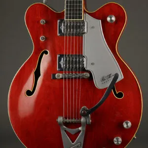 1974 Gretsch Chet Atkins Nashville 7660 Semi Hollow Guitar – Used