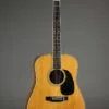 1974 Martin D-35 Acoustic Guitar Used