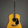 1975 Martin D-35 Acoustic Guitar – Used