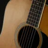 1975 Martin D-35 Acoustic Guitar – Used
