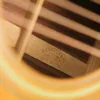 1975 Martin D-35 Acoustic Guitar – Used