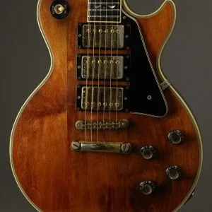1976 Gibson Les Paul Artisan Electric Guitar Used