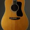 1976 Guild D-55NT Acoustic Guitar Used