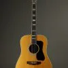 1976 Guild D-55NT Acoustic Guitar Used