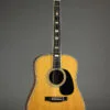 1976 Martin D-41 Steel String Acoustic-Used