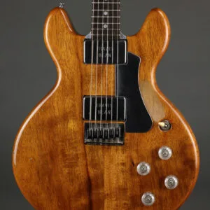 1976 Travis Bean TB-1000 Standard Electric Guitar-Used