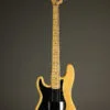 1977 Fender Precision Left Handed Solid Body Electric Bass