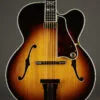 1977 Gibson Johnny Smith Archtop Guitar -Used
