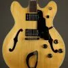 1977 Guild Starfire IV Semi-Hollow Electric Guitar – Used