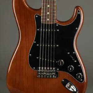 1978 Fender Stratocaster Electric Guitar – Used